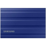 Dysk przenośny Samsung Portable SSD T7 Shield USB 3.2 1 TB niebieski