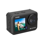 Kamera sportowa AgfaPhoto Realimove AC9500 Czarna - Black