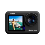 Kamera sportowa AgfaPhoto Realimove AC9500 Czarna - Black