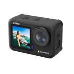 Kamera sportowa AgfaPhoto Realimove AC9500 Czarna - Black