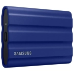 Dysk przenośny Samsung Portable SSD T7 Shield USB 3.2 1 TB niebieski