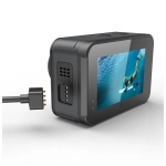Kamera sportowa AgfaPhoto Realimove AC9500 Czarna - Black