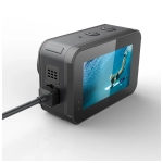 Kamera sportowa AgfaPhoto Realimove AC9500 Czarna - Black