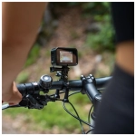 Kamera sportowa AgfaPhoto Realimove AC9500 Czarna - Black