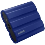 Dysk przenośny Samsung Portable SSD T7 Shield USB 3.2 1 TB niebieski