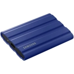Dysk przenośny Samsung Portable SSD T7 Shield USB 3.2 1 TB niebieski
