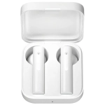 Słuchawki bezprzewodowe Xiaomi Mi True Wireless Earphones 2 Białe - White