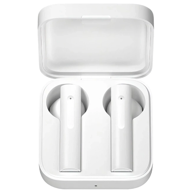 Słuchawki bezprzewodowe Xiaomi Mi True Wireless Earphones 2 Białe - White
