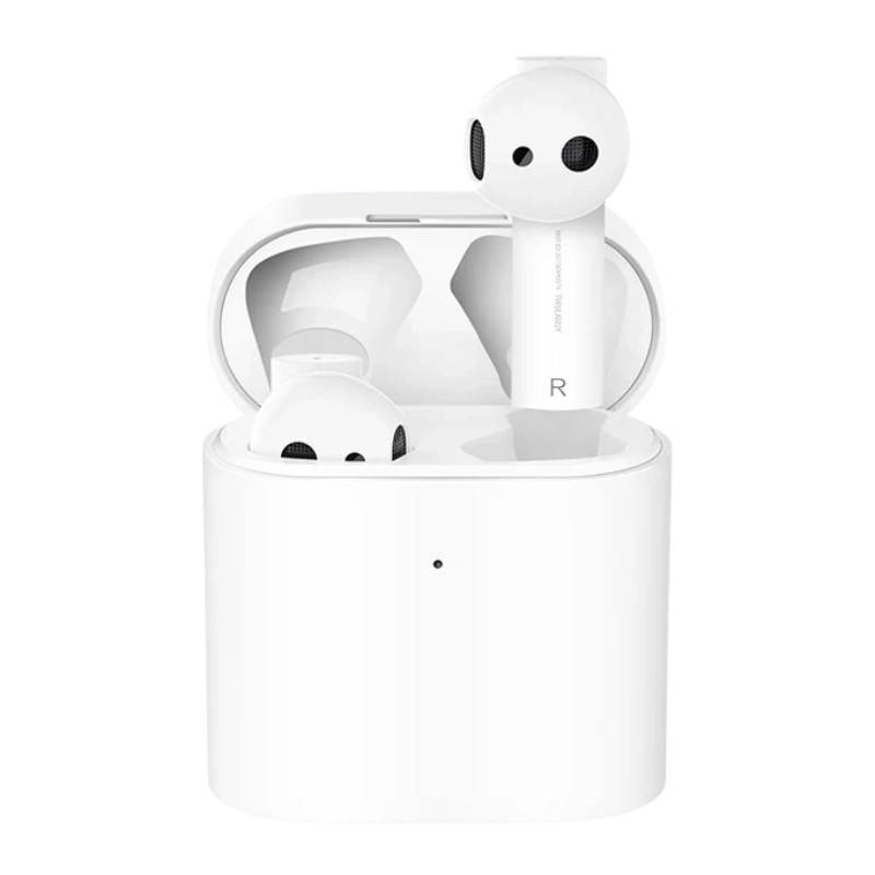 Słuchawki bezprzewodowe Xiaomi Mi True Wireless Earphones 2S Białe - White