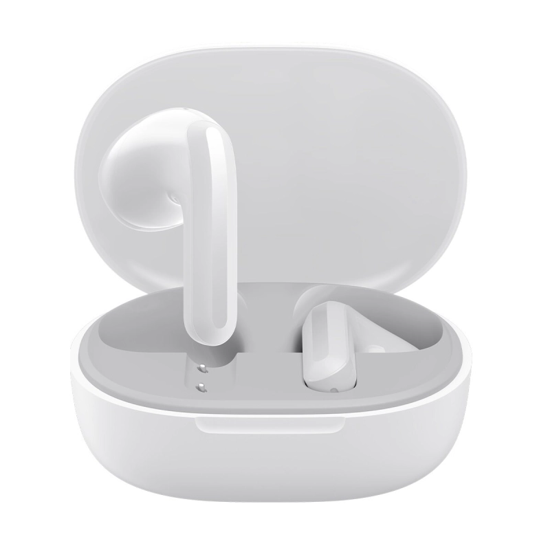 Słuchawki bezprzewodowe Xiaomi Redmi Buds 4 Lite Białe - White