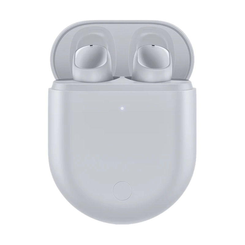 Słuchawki bezprzewodowe Xiaomi Redmi Buds 3 Pro Szare - Grey