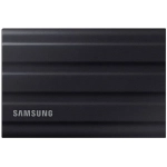 Dysk przenośny Samsung Portable SSD T7 Shield USB 3.2 1 TB czarny
