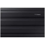Dysk przenośny Samsung Portable SSD T7 Shield USB 3.2 1 TB czarny