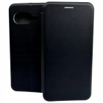Etui Beline Book Magnetic do Google Pixel 9A Czarne - Black