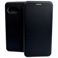 Etui Beline Book Magnetic do Google Pixel 9A Czarne - Black