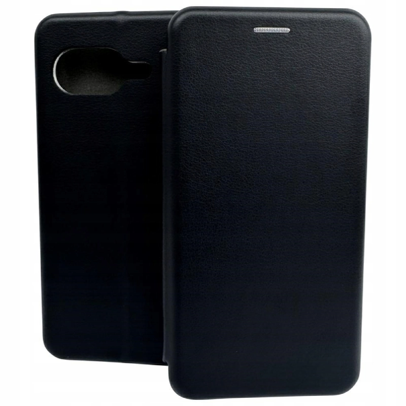 Etui Beline Book Magnetic do Google Pixel 9A Czarne - Black