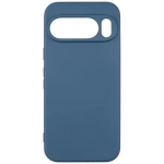 Etui Beline Silicone do Google Pixel 10 Niebieskie - Blue