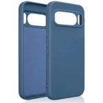 Etui Beline Silicone do Google Pixel 10 Niebieskie - Blue