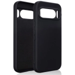 Etui Beline Silicone do Google Pixel 10 Pro Czarne - Black