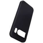 Etui Beline Silicone do Google Pixel 10 Pro Czarne - Black