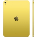 Tablet Apple iPad 11" 2025 256GB Wi-Fi + Cellular Żółty - Yellow
