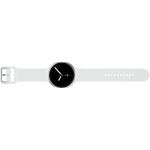 Samsung Galaxy Watch 8 40mm L320 Srebrny - Silver