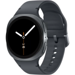 Samsung Galaxy Watch 8 40 mm L325 LTE Grafitowy - Graphite