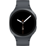 Samsung Galaxy Watch 8 40 mm L325 LTE Grafitowy - Graphite