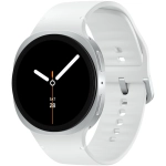 Samsung Galaxy Watch 8 44 mm L330 Srebrny - Silver