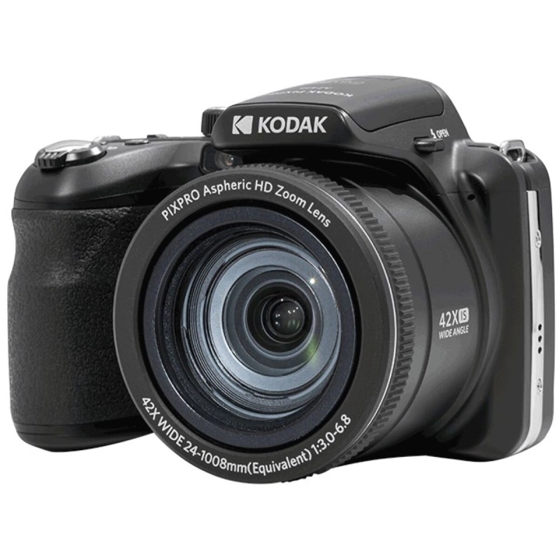 Aparat cyfrowy Kodak PixPro AZ425 Czarny - Black