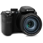 Aparat cyfrowy Kodak PixPro AZ425 Czarny - Black