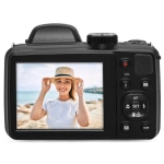 Aparat cyfrowy Kodak PixPro AZ425 Czarny - Black