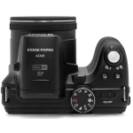 Aparat cyfrowy Kodak PixPro AZ425 Czarny - Black