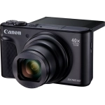 Aparat kompaktowy Canon SX740 Lite Edition Czarny - Black