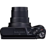 Aparat kompaktowy Canon SX740 Lite Edition Czarny - Black