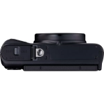 Aparat kompaktowy Canon SX740 Lite Edition Czarny - Black