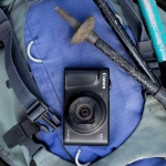 Aparat kompaktowy Canon SX740 Lite Edition Czarny - Black