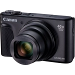 Aparat kompaktowy Canon SX740 Lite Edition Czarny - Black