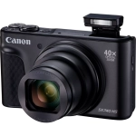 Aparat kompaktowy Canon SX740 Lite Edition Czarny - Black