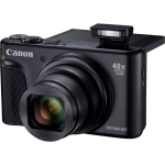 Aparat kompaktowy Canon SX740 Lite Edition Czarny - Black