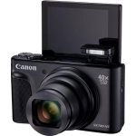 Aparat kompaktowy Canon SX740 Lite Edition Czarny - Black