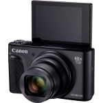 Aparat kompaktowy Canon SX740 Lite Edition Czarny - Black