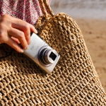 Aparat kompaktowy Canon IXUS 285 HS A Srebrny - Silver