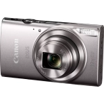 Aparat kompaktowy Canon IXUS 285 HS A Srebrny - Silver