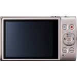 Aparat kompaktowy Canon IXUS 285 HS A Srebrny - Silver