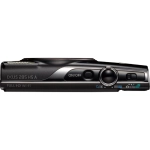 Aparat kompaktowy Canon IXUS 285 HS A Czarny - Black