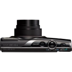 Aparat kompaktowy Canon IXUS 285 HS A Czarny - Black