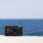 Aparat kompaktowy Canon IXUS 285 HS A Czarny - Black