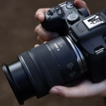 Obiektyw Canon RF 16 - 28 mm F2.8 IS STM