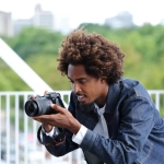 Obiektyw Canon RF 16 - 28 mm F2.8 IS STM